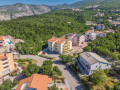 Eksterijer i okolica, Apartmani Principium blizu mora, Klenovica, Kvarner Klenovica