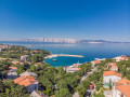 Exterior and Surroundings, Principium Apartments near the Sea, Klenovica, Kvarner, Croatia Klenovica