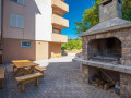 Exterior and Surroundings, Principium Apartments near the Sea, Klenovica, Kvarner, Croatia Klenovica