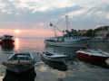 Exterior and Surroundings, Principium Apartments near the Sea, Klenovica, Kvarner, Croatia Klenovica