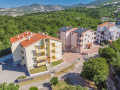 Eksterijer i okolica, Apartmani Principium blizu mora, Klenovica, Kvarner Klenovica